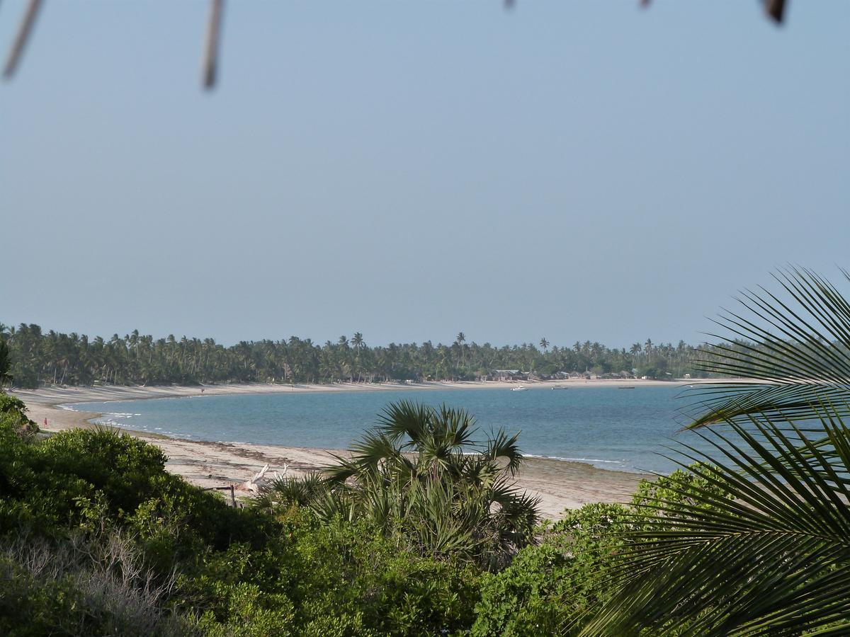 The Beach Crab Resort Pangani 외부 사진